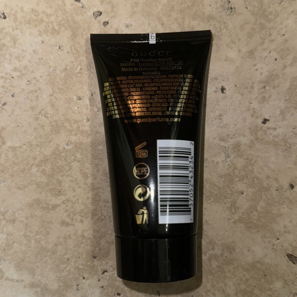 Gucci Guilty lotion - Picture 2 of 2
